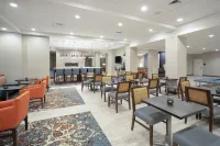 Hampton Inn and Suites by Hilton Logan Hotels in Logan
