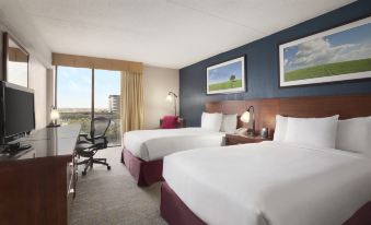 DoubleTree by Hilton Dallas - DFW Airport North