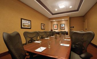 Homewood Suites by Hilton Oklahoma City - Bricktown