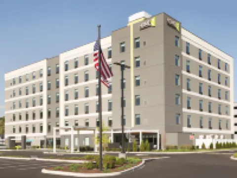 Home2 Suites by Hilton Hasbrouck Heights Hotels in Hasbrouck Heights
