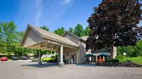 Best Western Inn  Suites Rutland-Killington