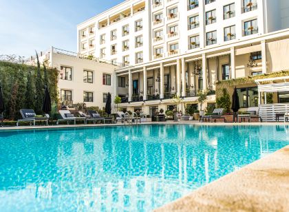 10 Best Hotels in Roches Noires Casablanca 2023 | Trip.com