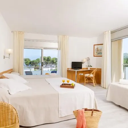Hotel Ancora