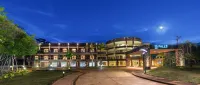 Falls Iguazú Hotel & Spa Hotels near Iguazu National Park