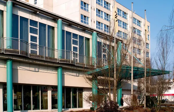 NH曼海姆維恩海姆酒店