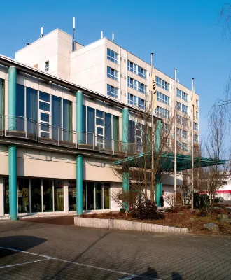 NH Mannheim Viernheim Hotels in Weinheim