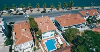 Karamela Otel Hotels in Sefa Camlik Mahallesi