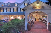 Inn on Boltwood Hotels in Amherst