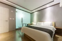 지평선모텔 김제시 호텔