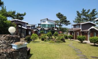 Jeju Asonang Pension