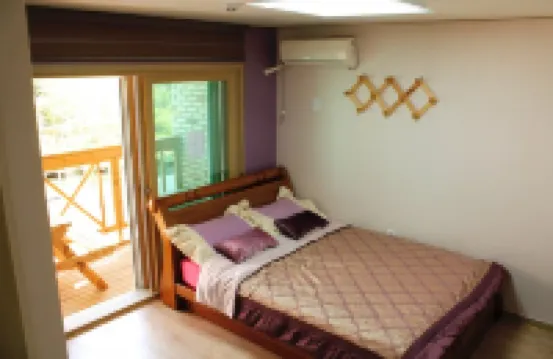 보은 속리산풀하우스펜션 법주사 주변 호텔