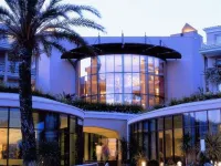 Insotel Cala Mandia Resort Hotels in Cala Mendia