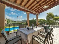 Turixant Dalt -  Holiday Villas