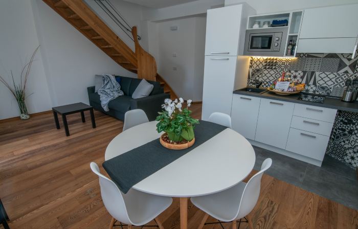Appartamento Gondola Residence la Darsena