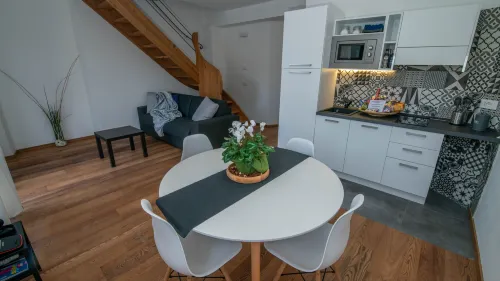 Appartamento Gondola Residence la Darsena - 3 tähden