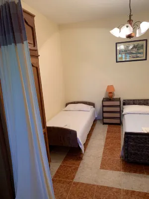 Villa Ata Razanac - Apartment Hotel a 