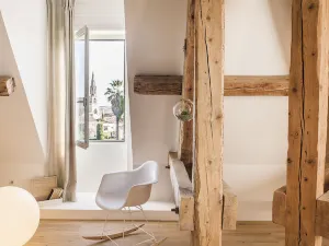 La Villa Guy & Spa - Teritoria