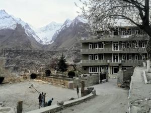 Hunza View Hotel