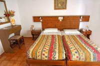 Kassandra Hotel