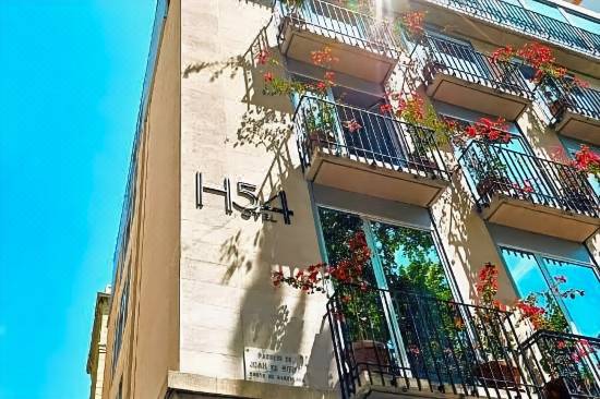 snijden Landschap Kalmte Hotel 54 Barceloneta-Barcelona Updated 2022 Room Price-Reviews & Deals |  Trip.com