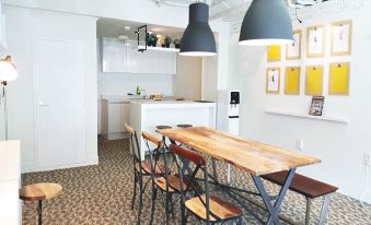 Hotel Gaon J Stay