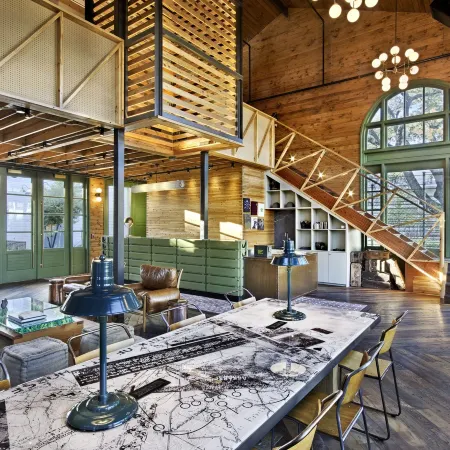 Cavalry Court, by Valencia Hotel Collection