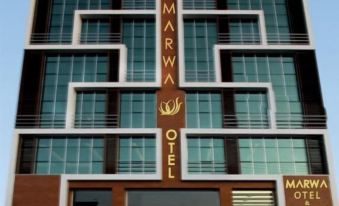 Marwa Hotel