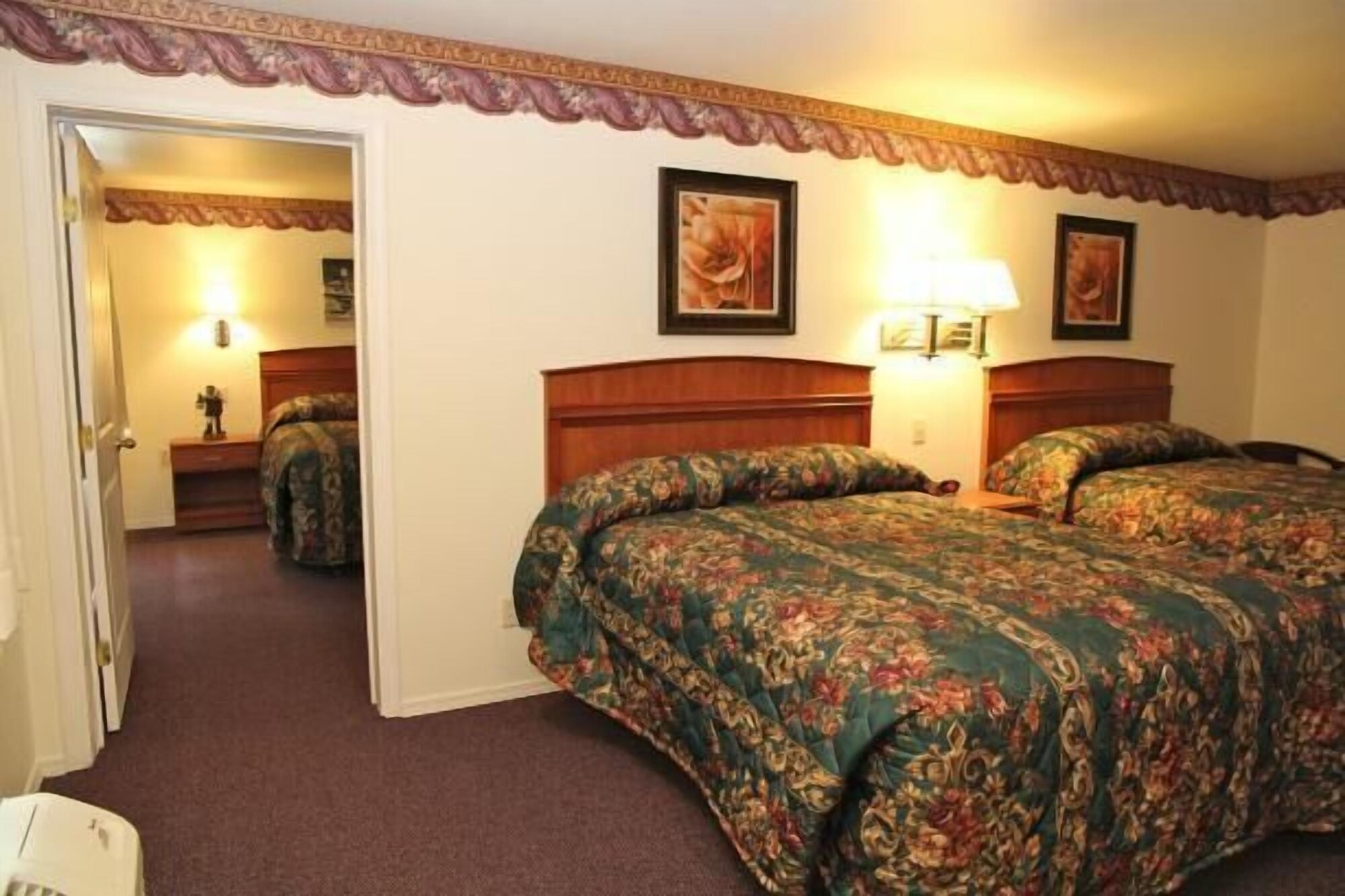 Oceanview Inn and Suites