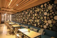 Akira Lipe Resort - sarapan