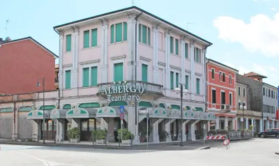 Albergo Ristorante Leon d'Oro Hotels near Noventa di Piave Designer Outlet