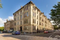 The Alamo Guest House - Pensions