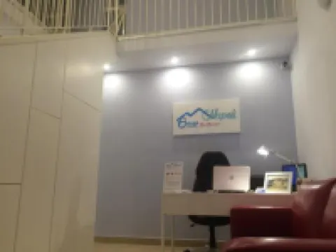 Base Napoli Mergellina b&b