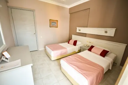 Pasahan Apartments