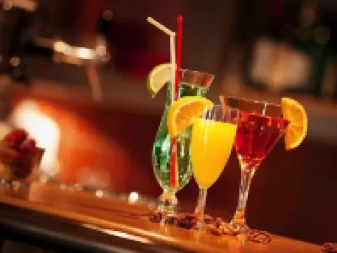 Das Hotel Sherlock Holmes Hotels in Meiringen