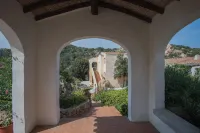 Il Giardino Degli Oleandri