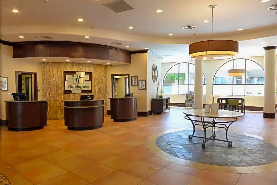 Holiday Inn El Paso West - Sunland Park, an Ihg Hotel