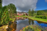 Muthu Ben Doran Hotel Hotels near Rob Roy House