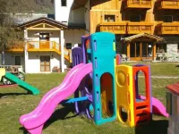 Albergo Punta Zerbion Hotels in Saint Vincent