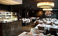SAKS Urban Design Hotel Kaiserslautern - Frühstück