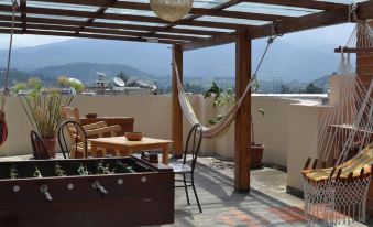 Mashys Hostal