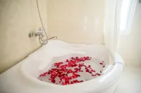 Ruby Saigon Hotel - Ben Thanh Hotel a Ho Chi Minh