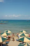 Cactus Beach Hotel - Beach