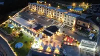 Epop Resort Pension