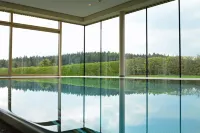 Hotel Schwarz Alm Zwettl - piscina