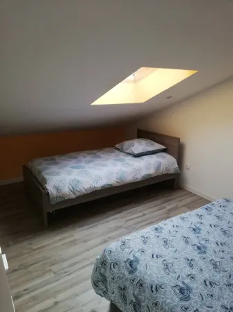 Copacabana - the Happiness House!