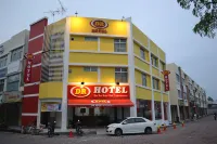 DR Hotel Penang Các khách sạn ở Batu Maung