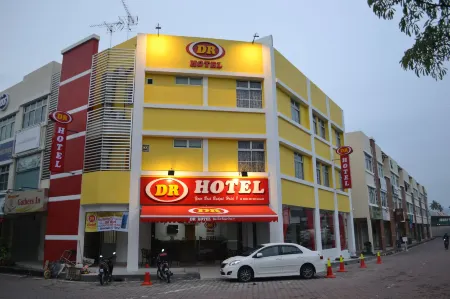 DR Hotel Penang