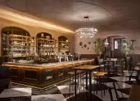 InterContinental Hotels EDINBURGH THE GEORGE by IHG - 5つ星