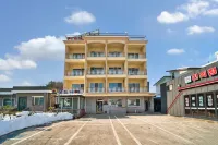 Sokcho Modenier Pension