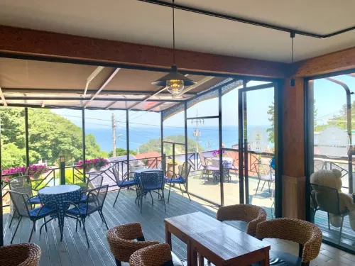 Yeosu the Pogeun Pension - Pet friendly